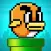 Flip Hero For Bird In the Sky