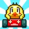 Animal Super Kart Racing Free Games