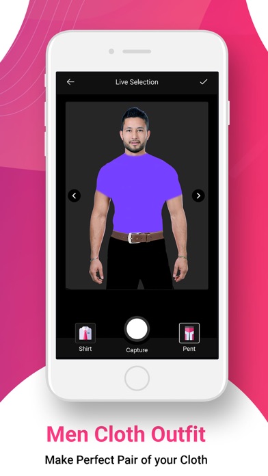 تصاویر Men Cloth Outfit