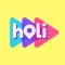 Holi