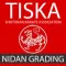 Nidan Grading Syllabus
