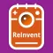 ReInvent Notes for AWS session