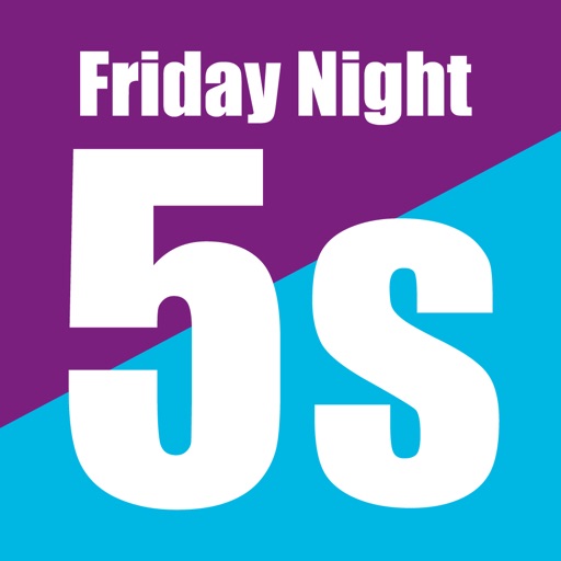 Friday Night Fives Friday Night Fives