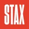 STAX – Flexible Gym Membership