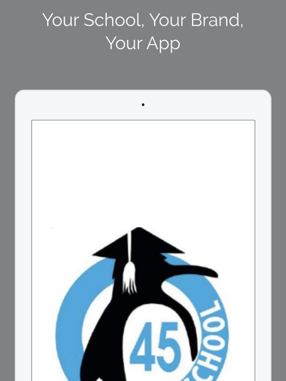 M.S. 45 Thomas C. Giordano iPad Screenshots