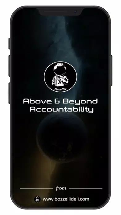 Above&Beyond Screenshots