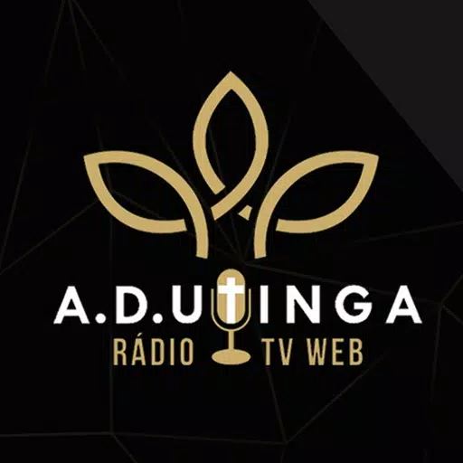 Web Rádio ADUtinga Web Rádio ADUtinga