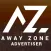 AwayZone Advertiser