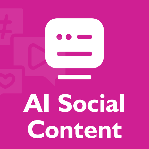 Social Media Content Generator Social Media Content Generator