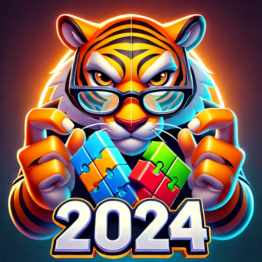 Grids Puzzle 2024