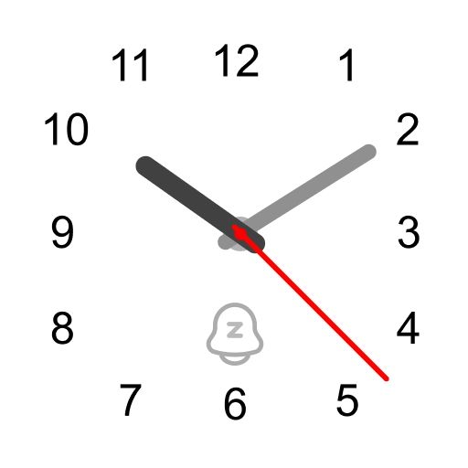 Clock: Alarm Clock & Timer