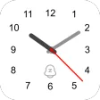Clock: Alarm Clock & Timer