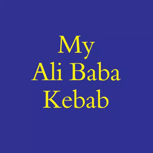 My AliBaba Kebab My AliBaba Kebab