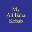 My AliBaba Kebab