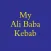 My AliBaba Kebab