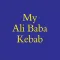 My AliBaba Kebab