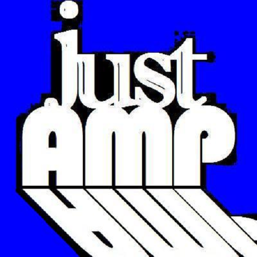 Just AMP D.A.M.S.