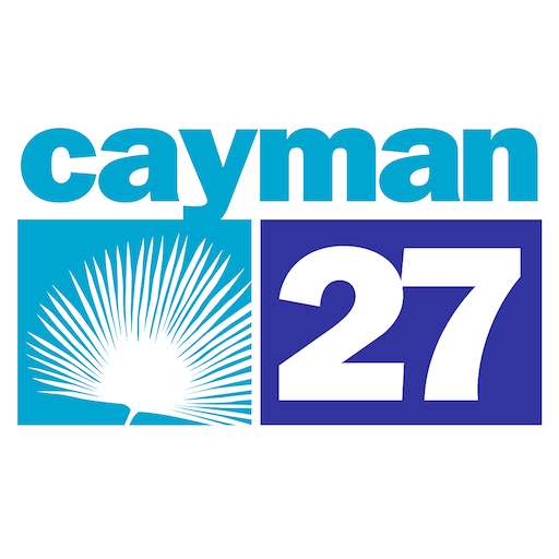 Cayman 27