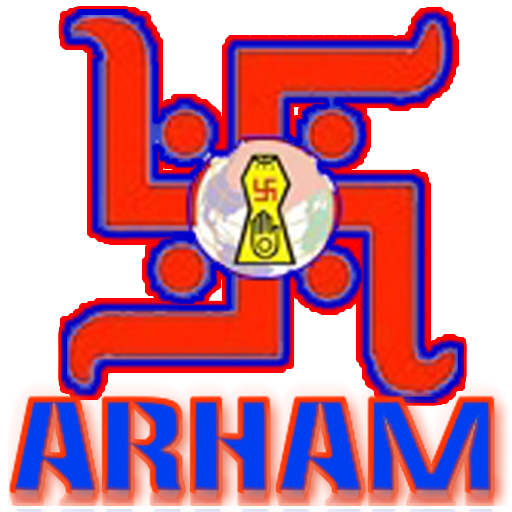 ArhamLibrary ArhamLibrary