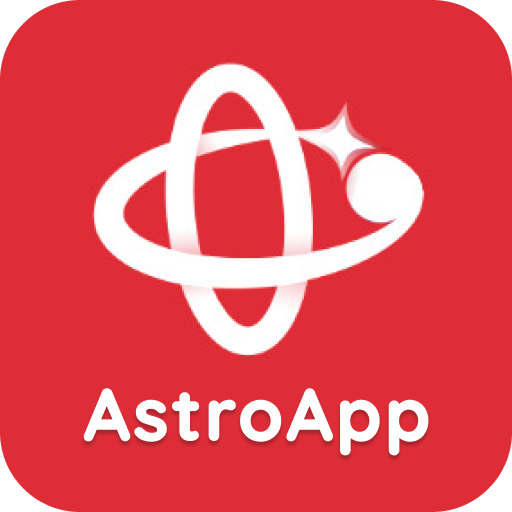 Astroapp: Astro & Palm Reading