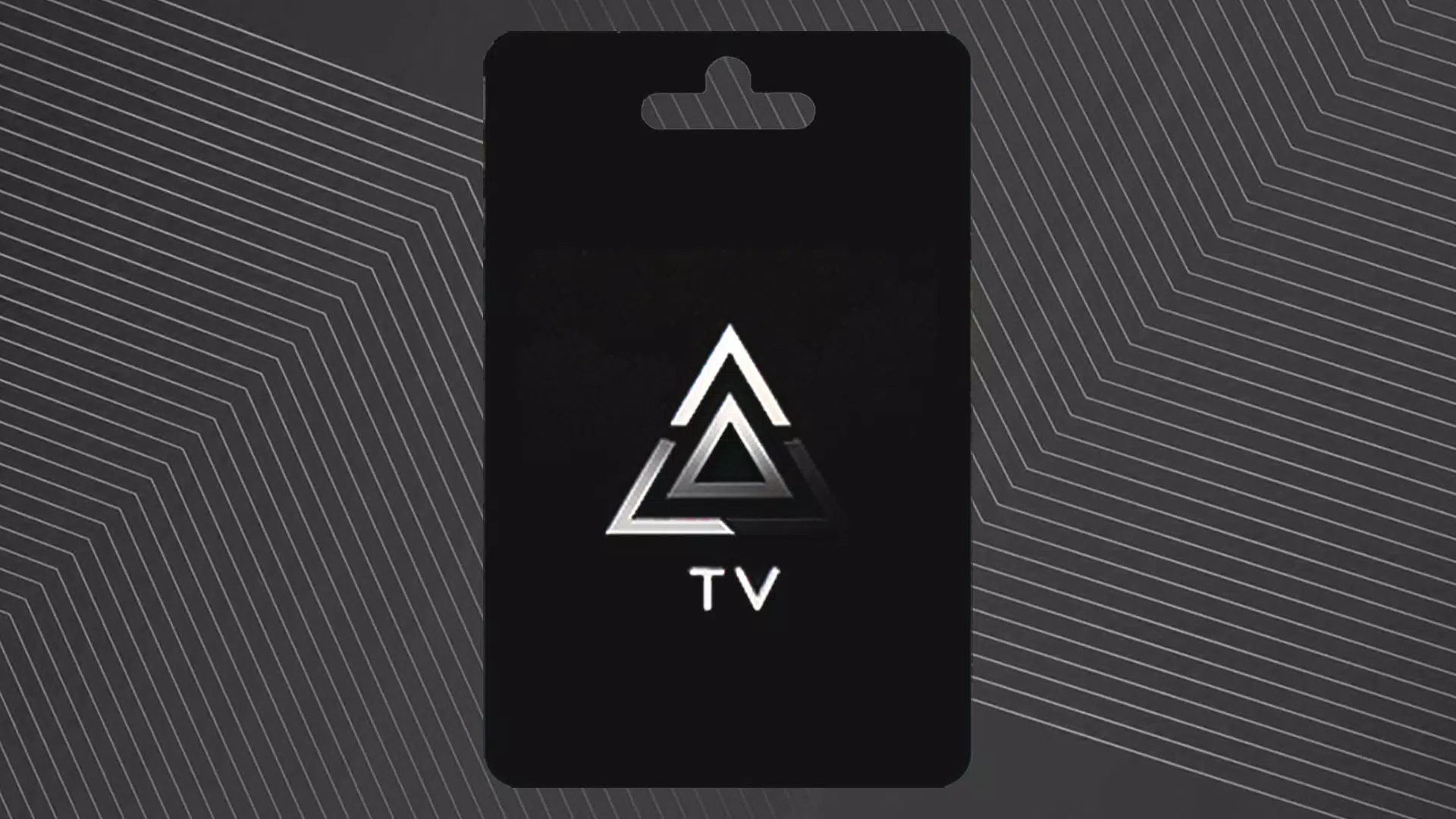Wapp TV Screenshots