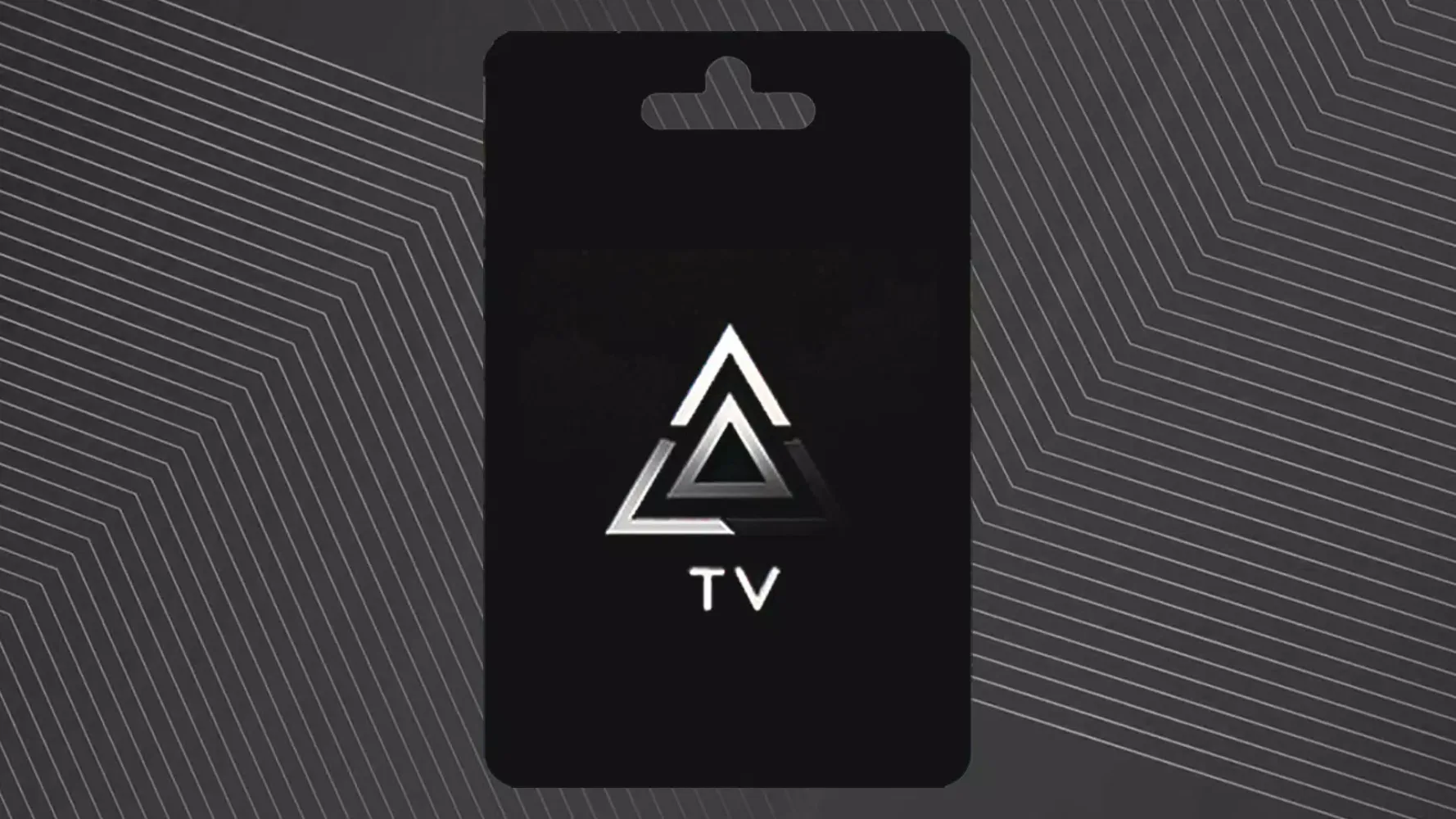 Wapp TV Screenshots