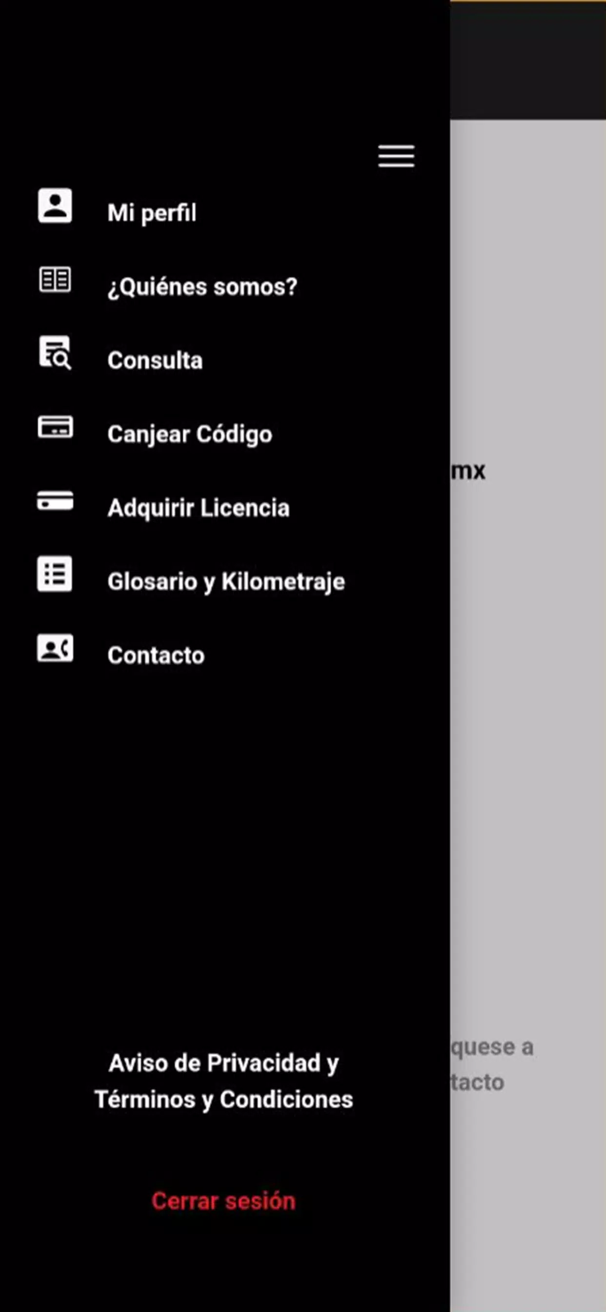 Autometrica Screenshots