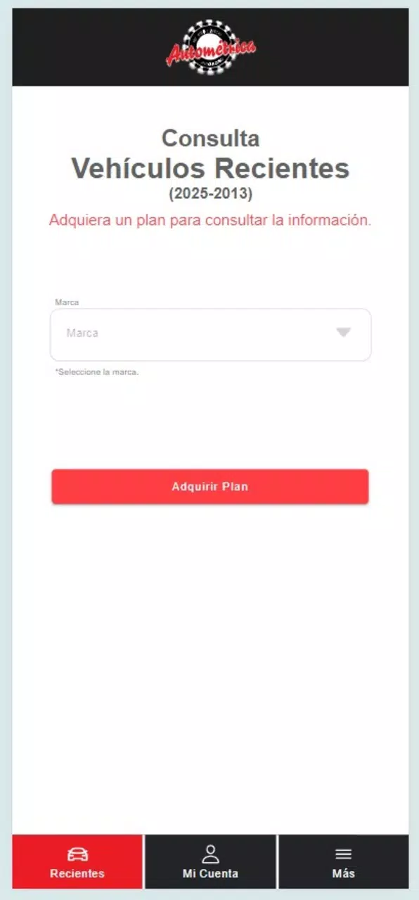 Autometrica Screenshots