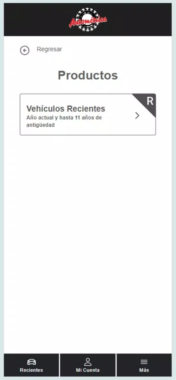 Autometrica Screenshots