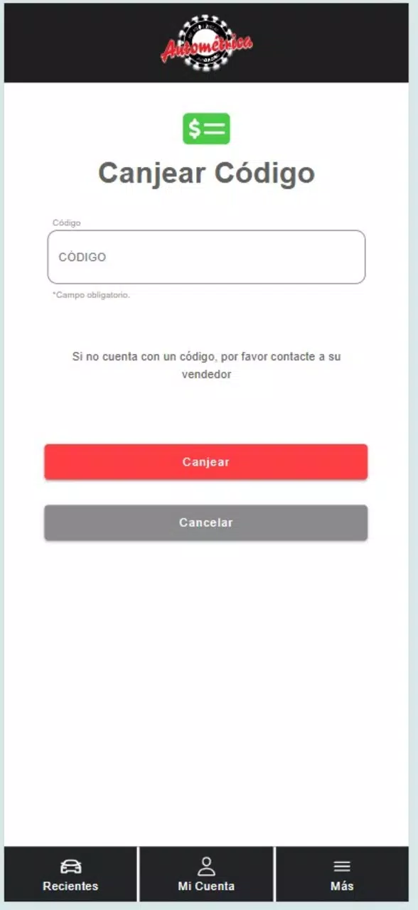 Autometrica Screenshots