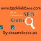 Backlink2Seo by Oscar Domínguez
