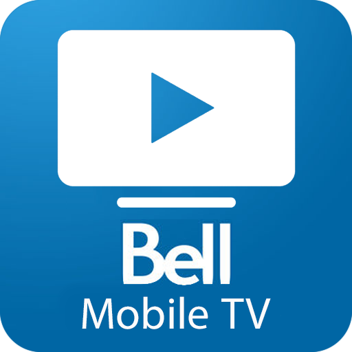 Bell Mobile TV