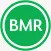 BMR - Calories Calculator