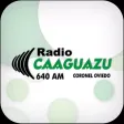 Radio Caaguazú 640 AM