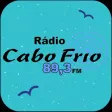 Rádio Cabo Frio 89,3 FM