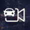 GPS Car Camera DVR