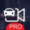 GPS Car Camera DVR Pro