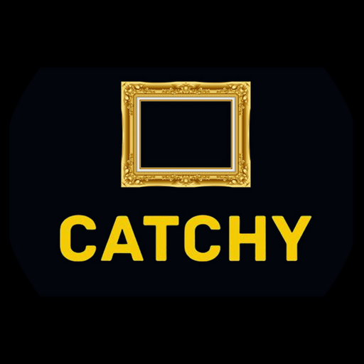 Catchy Frames Catchy Frames