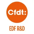 CFDT EDF R&D