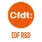 CFDT EDF R&D