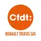 CFDT RTSAS