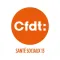 CFDT SD 13