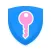 Chekin Key