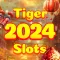 Fortunate Slots Tigre