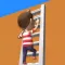 Climb The Cliff