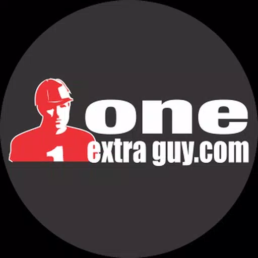 One Extra Guy One Extra Guy
