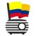 Colombia Radio - FM / AM