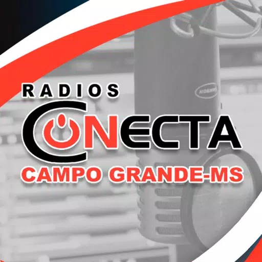 Rádios Conecta FM BRA Rádios Conecta FM BRA