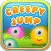 Creepy Jump: The Best Jumping Game For Kids, Fun And Love Playing