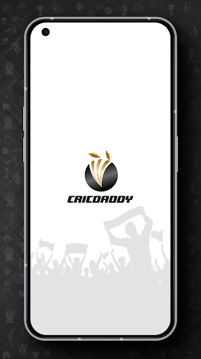 CricDaddy : Cricket Live Line Screenshots